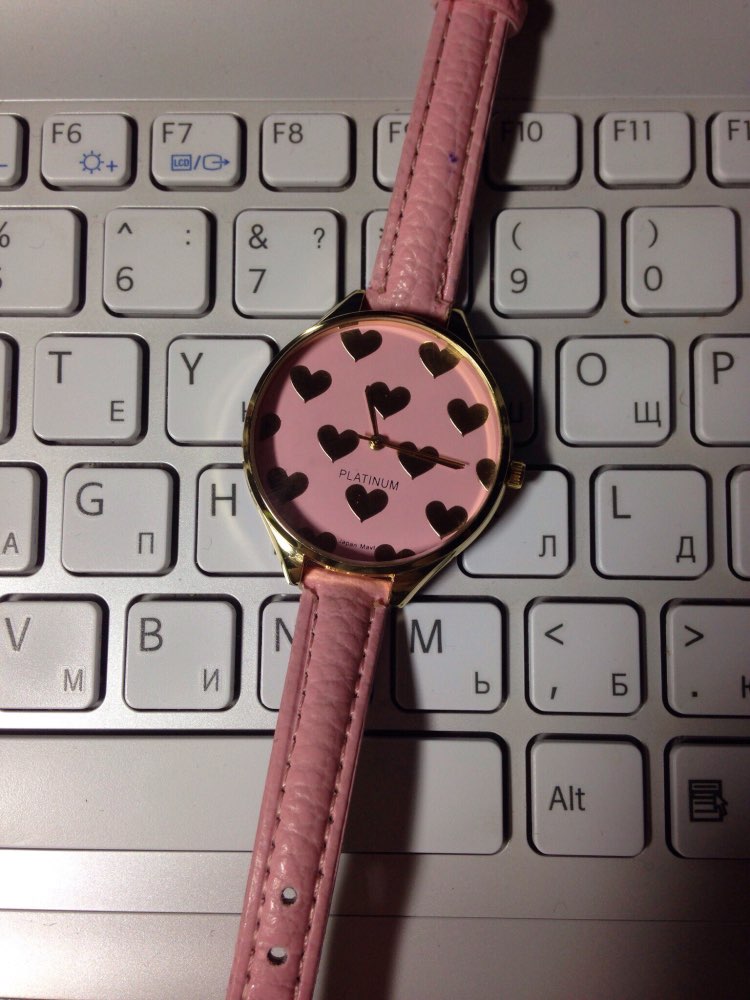 Vansvar Hot Fashion Leather Strap Women Watch Casual Love Heart Quartz Wrist Watch Reloj Mujer Relogio Feminino Gift 1759