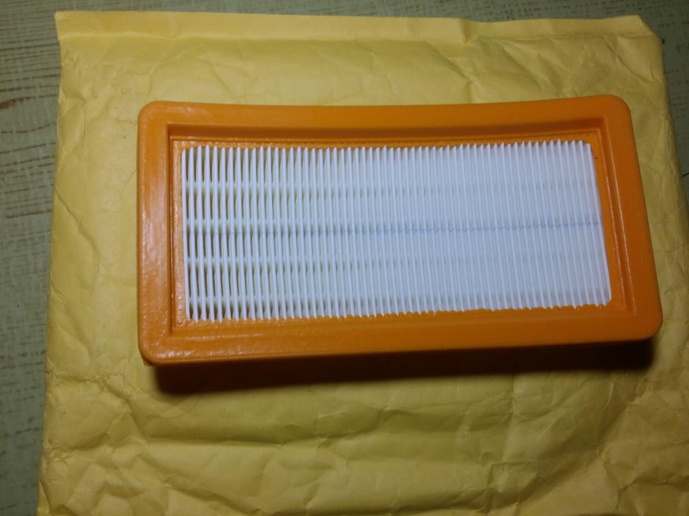 NTNT Free Post New for the Karcher 6.414-631.0 Filter Vacuum Cleaner For Karcher DS5500,DS5600,DS5800