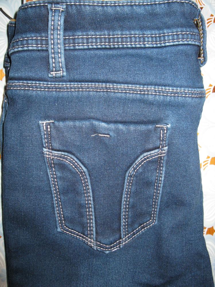2016 Winter Warm thick velvet skinny jeans Pants for woman Plus size 34 33 Blue demin trousers Skinny ladies pant Femme Pantalon
