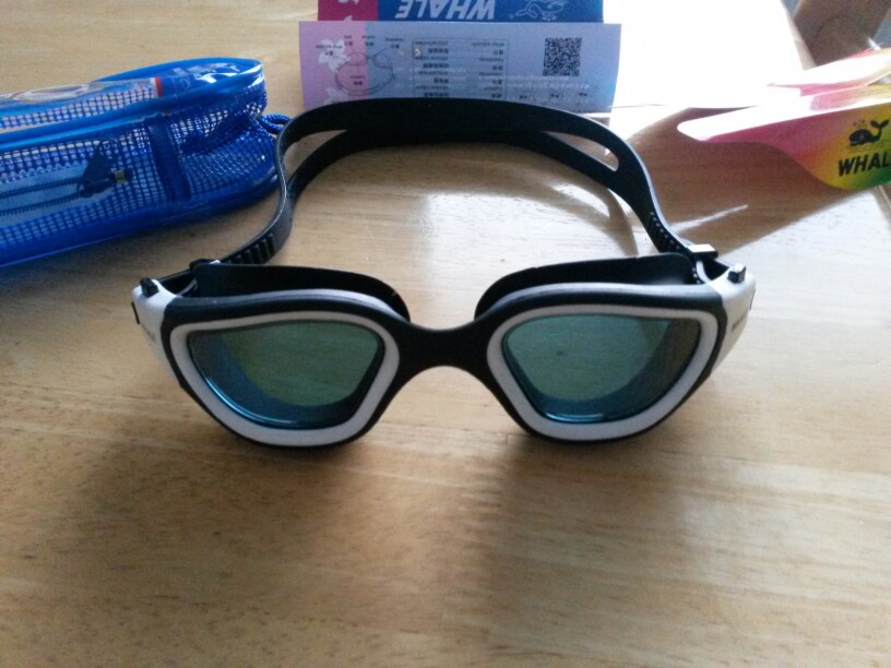 Professional CF-7200 Swimming  Goggles Anti-fog UV Protection Swimming Goggles Swim Glasses