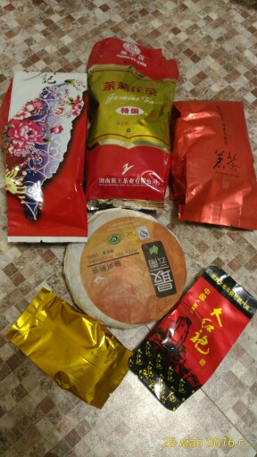 Genuine Taiwan high mountains Jin Xuan Milk Oolong Tea  Health Care green tea with milk flavor 100g+secret gift