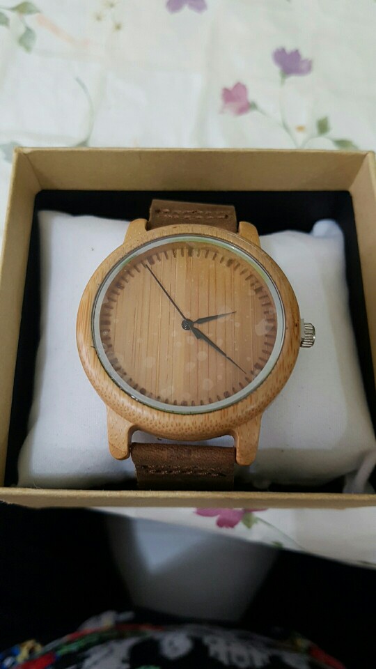 Luxury Brand BOBO BIRD Men Bamboo Wood Watches Men and Women Quartz Clock Fashion Casual Leather Strap Wrist Watch Male Relogio