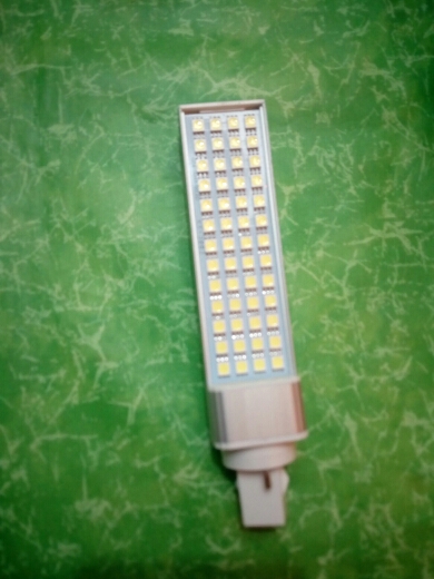 LED Bulbs 5W 7W 9W 11W 13W E27 G24 LED Corn Bulb Lamp Light SMD 5050 Spotlight 180 Degree AC85-265V Horizontal Plug Light