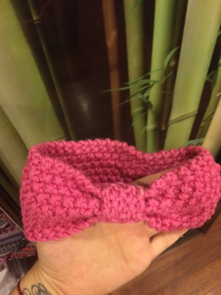 baby girl knit crochet turban headband warm headbands hair accessories for newborns hair head bands band hairband kids ornaments