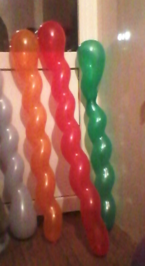 10 36 inch 3G / piece thick long thread, latex balloons wedding anniversary ball balloon decoration Globos hotel children's toys