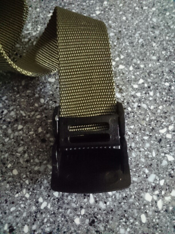 Automatic Buckle Nylon Belt Male Army Tactical Belt Mens Military Waist Canvas Belts Cummerbunds High Quality Strap