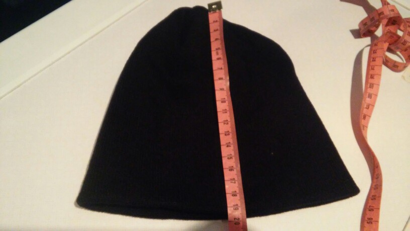 New Warm Knitted Hat Wooly Beanie Hat Winter Warm Wooly Hat Unisex  Mens Beanie Ladies Ski Skull Cap Gorras Planas Free Shipping