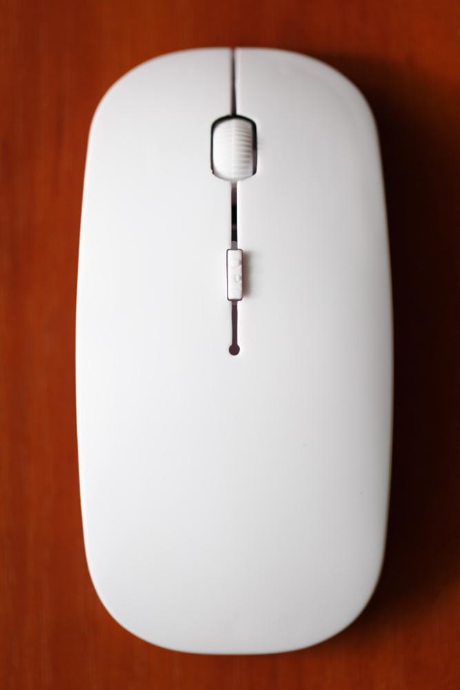Quality Promotion 2.4 GHz Many color Wireless USB Optical Mouse for APPLE Macbook Mac Mouse, Free & Drop Shipping #M004
