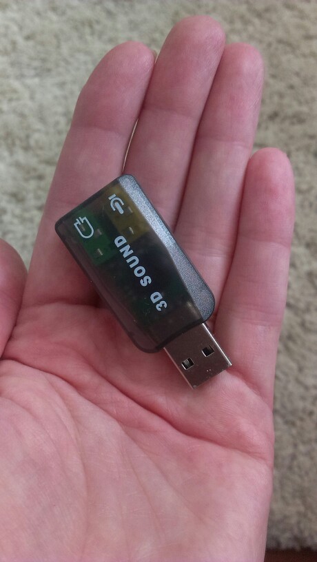 USB Sound Card USB Audio 5.1 External USB Sound Card Audio Adapter Mic Speaker Audio Interface For Laptop PC Micro Data