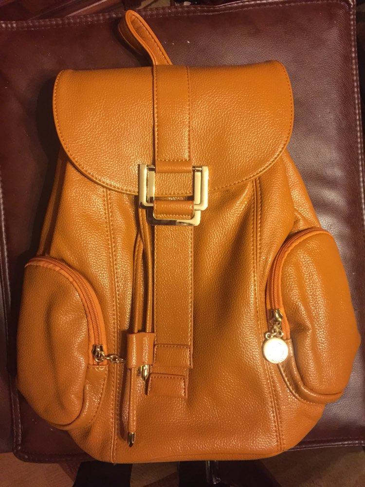 New 2016 Genuine Leather Backpacks Women Bags Ladies Brand Backpack Preppy Style Vintage school Bag women's backpack BD-124