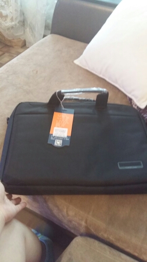 Laptop bag case 17.3 17 15.6 14 12 inch Nylon airbag shoulder handbag computer bags Waterproof Messenger Women men  Notebook bag