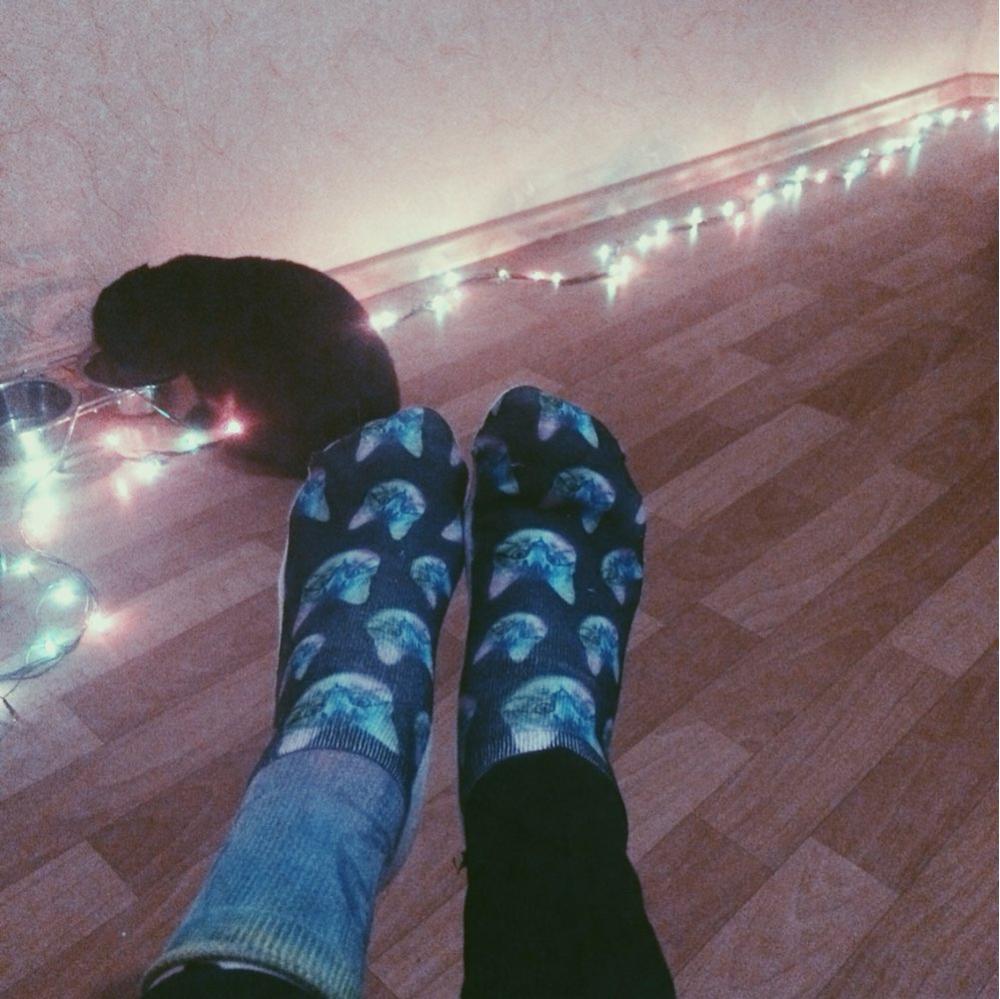 Zohra 2016 Cute Neon socks 3D Printing Female socks Women Low Cut Ankle Socks calcetines mujer Casual Hosiery Printed Sock