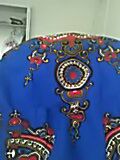 Traditional African Clothing for Womens Shirt  Mens Classic Bazin Riche Dashiki Tops Plus Size Autumn Print Blouses 10716