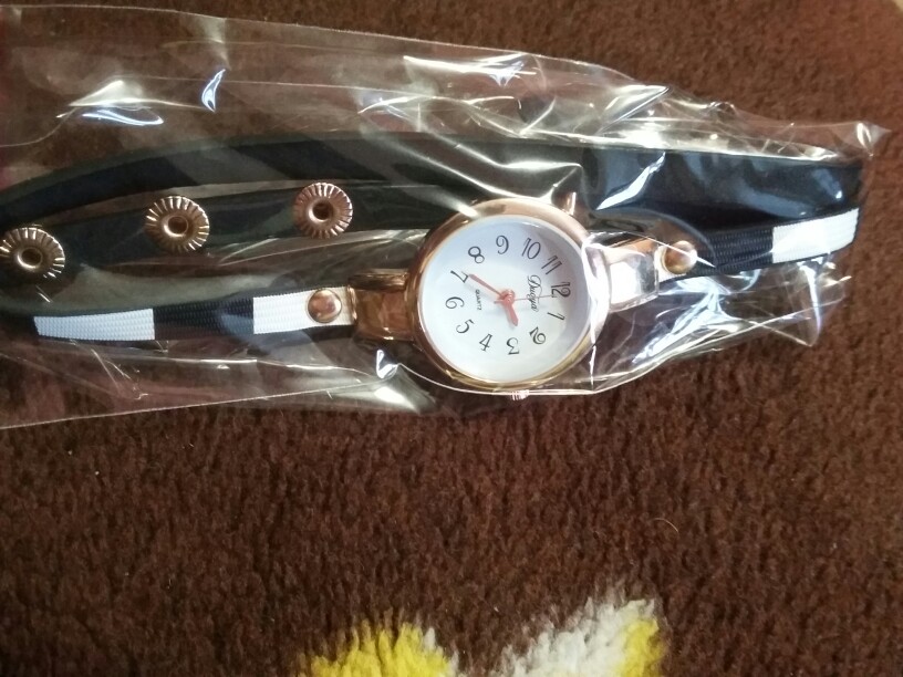 2016 New Fashion Women Watch PU Leather Bracelet Watch Casual Women Wristwatch Luxury Brand Quartz Watch Relogio Feminino Gift