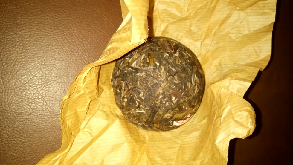 Promotion New Arrival 2014yr Pu er tea health tea winter tea puer tuocha 100g High Quality Raw Puer tea $