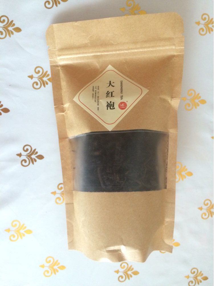 50g Chinese Top Grade Dahongpao Tea Wuyi Oolong Premium Da Hong Pao Big Red Robe Oolong Tea Wuyi Yan Cha Wuyi Cliff Tea Wulong $