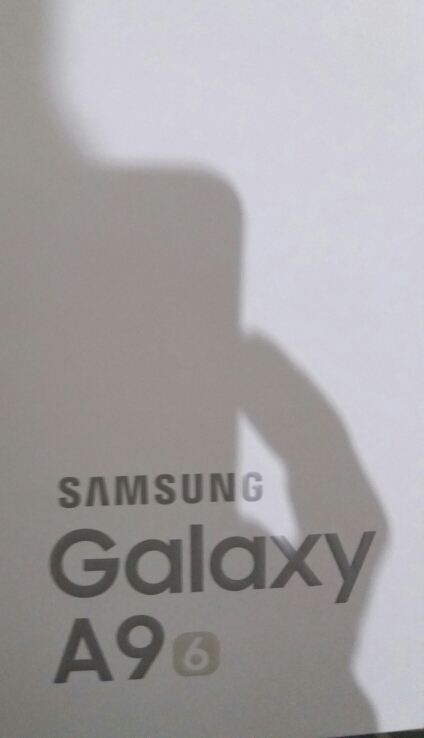 Original Unlocked Samsung Galaxy A9 A9000 Mobile Phones 6.0 inch Octa Core 1.8GHz 3GB RAM 32GB 13MP Android 4000mAh Dual SIM
