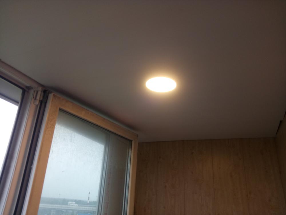 Ultra Thin LED Panel Downlight 8W 16W 24W 32W Round/Square LED Ceiling Recessed Lights Power Supply Included SMD4014