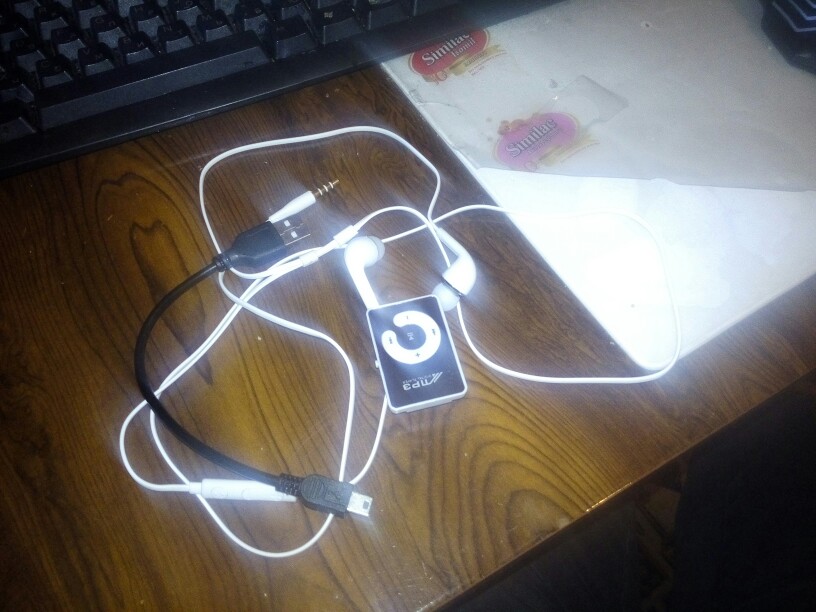 2015 Mini Clip Portable MP3 Music Media Player with 2GB Micro SD/TF+USB data line+earphone sport mp3 player walkman lettore mp3