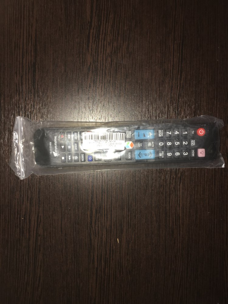 NEW HOT Universal Smart Remote Control Controller For Samsung AA59-00638A 3D Smart TV Worldwide