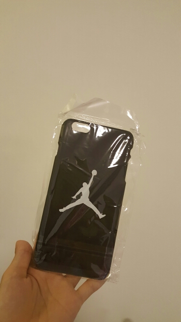 Fashion flyman Michael Jordan PC case for Apple iphone 7 6 6s 7 plus 4.7 5.5 SE 5 5S back mate cover carcasa capa fundas coque
