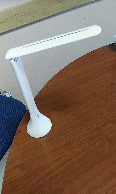 GT-Lite LED Desk Lamp,Dimmable,Touch Control,With USB Charging Port,Natural light,Portable Folding Lamp,Flexible Neck,GTTL04