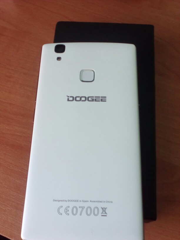Original Doogee X5 MAX 3G / X5 MAX PRO 4G 5.0inch HD Smartphone Quad Core Cell Phone 4000mAh Mobile Phone Fingerprint ID 8MP+8MP