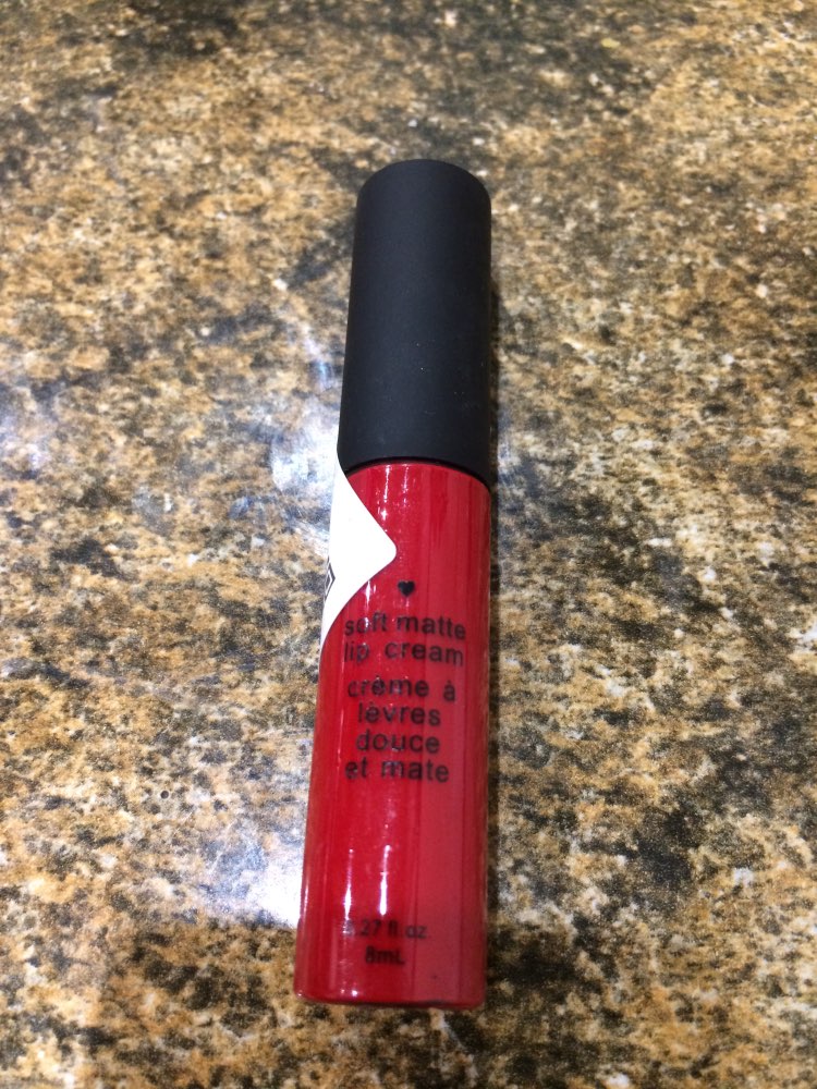 Women Makeup Waterproof Matte Velvet Liquid Lipstick Long Lasting Lip Gloss Cosmetics Free Shipping