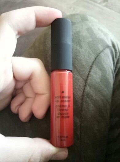 Makeup Waterproof Matte Velvet Liquid Lipstick Long Lasting Lip Gloss Cosmetics 