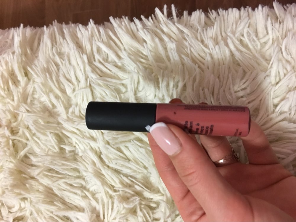 Waterproof Makeup Matte Velvet Liquid Lipstick Lip Gloss Long Lasting Cosmetics