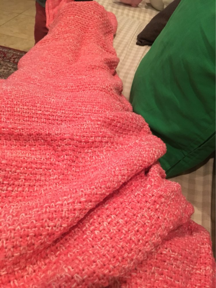 Spring Bedding Sofa Mermaid Blanket Wool Knitting Fish Style Little Tail Blankets Warm Sleeping Child Princess Loves Gift