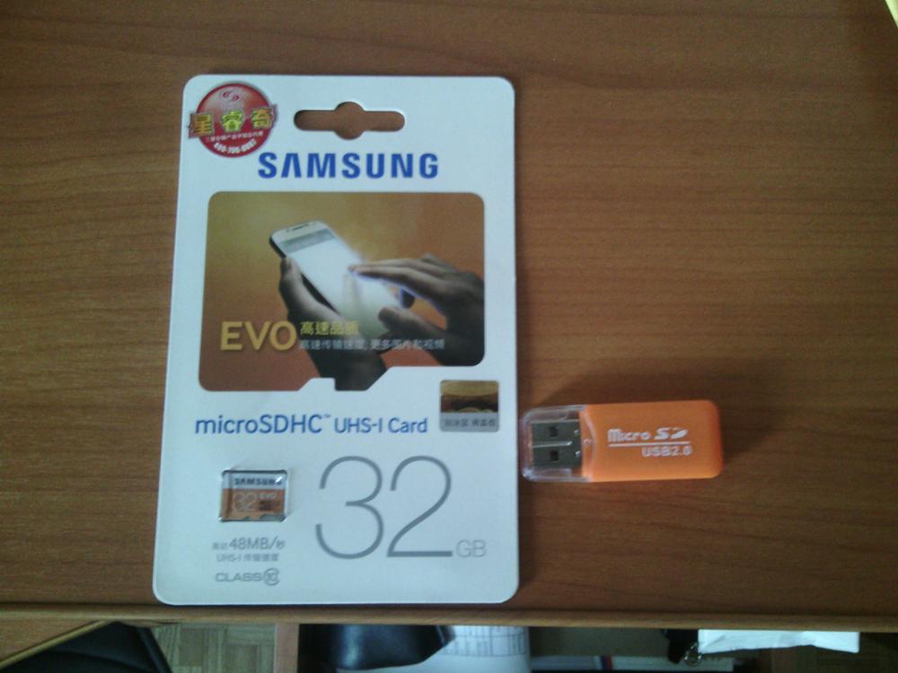 SAMSUNG EVO Memory Card 16GB/32GB/64GB SDHC/SDXC 48MB/s TF Trans Flash Mikro Card Micro SD Cards UHS-I Class10 C10 free shipping
