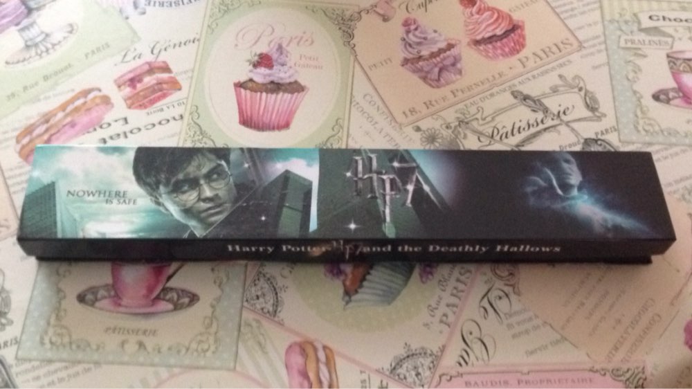 Movie Cosplay Albus Dumbledore The Elder Magic Wand Toys In Box
