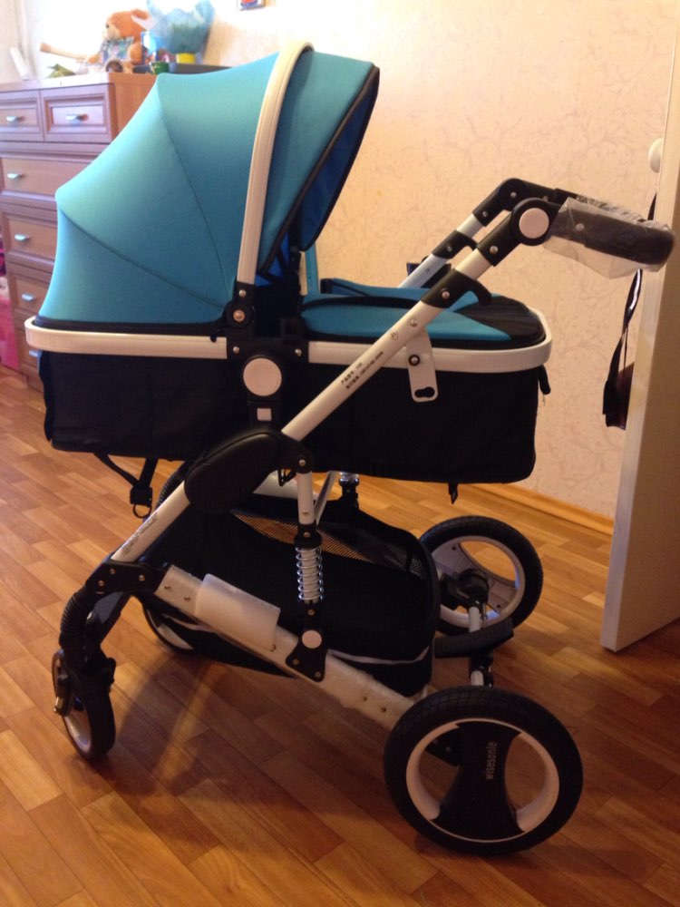 wisesonle baby stroller