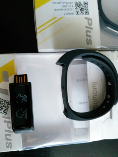 I5 Plus Smart Bracelet Bluetooth 4.0 Screen Fitness Tracker Health Wristband Sleep Monitor Smart Watch