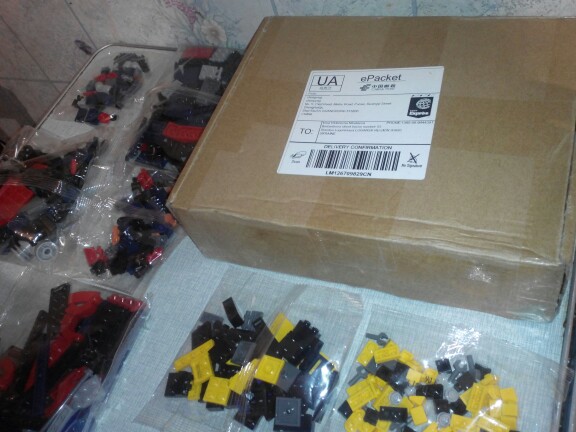 2in1 Optimus Prime Model Building Kits 377 PCS Toys Transformation Series Autobots Robot Model Gifts DIY Bricks