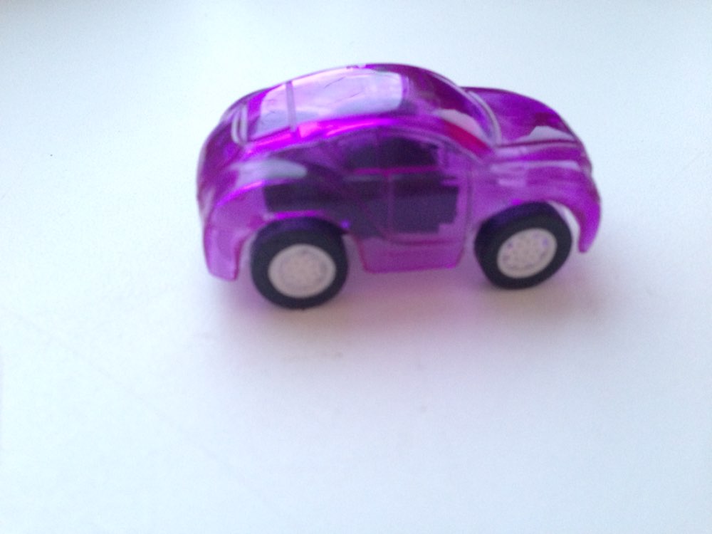 Cars For Child Hot Wheels Mini Car Model Kids Toys For Boys 1Pcs Candy Color Pull Back Car Plastic Cute Toys Diecasts Vehicles