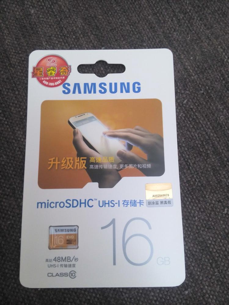 SAMSUNG Micro SD Memory Card 8G16G 32G 64G 128G MicroSD Cards SDHC SDXC Max 48M/s EVO UHS-I  C10 UHS TF Trans Flash Mikro Card