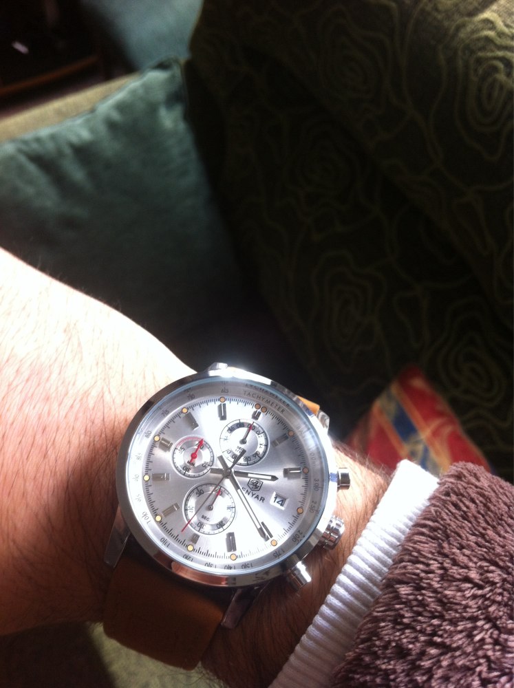 BENYAR Fashion Chronograph Sport Mens Watches Top Brand Luxury Quartz Watch Reloj Hombre 2016 Clock Male hour relogio Masculino