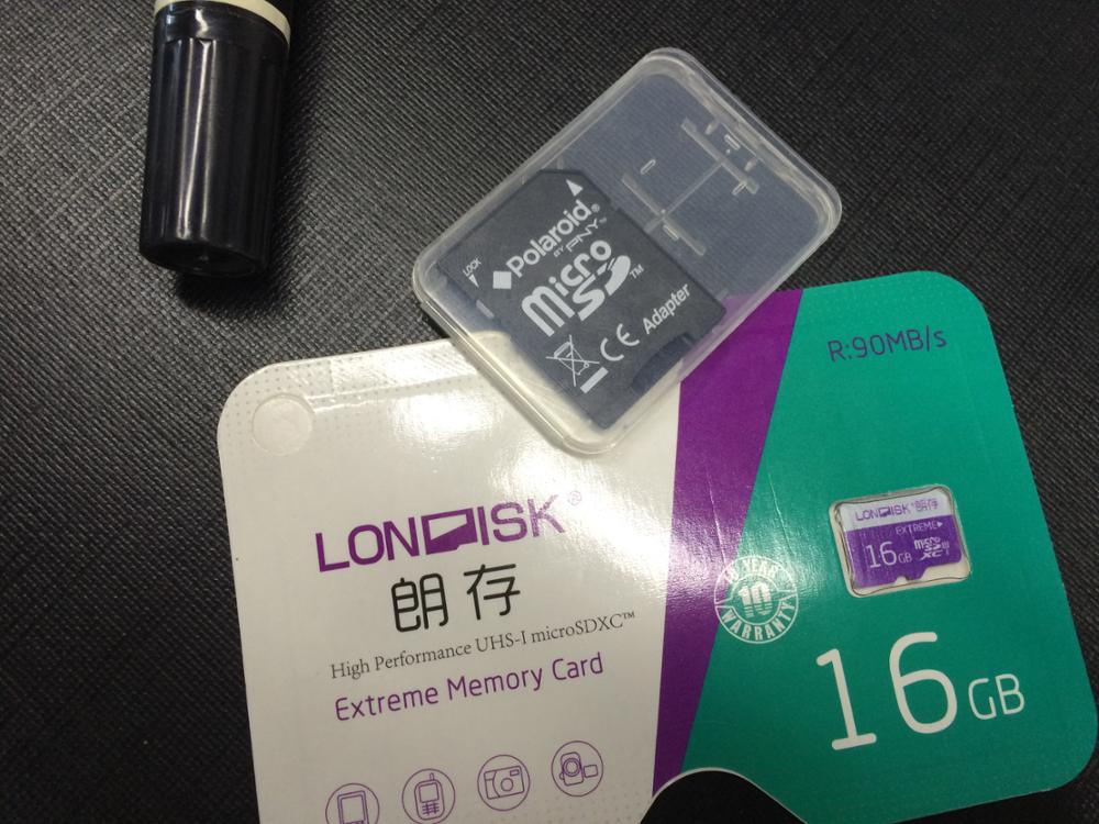 Londisk New Certified Memory Card Genuine Capacity Micro SD 128gb 600X 8GB 16GB 32GB 64GB 128GB Class10 UHS-1 Micro SD Card