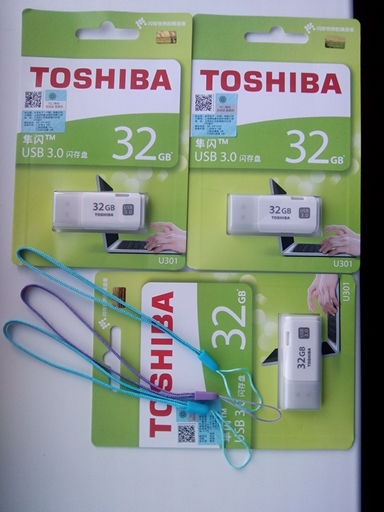 TOSHIBA USB flash drive 64GB Real Capacity THUHYBS USB 3.0 32GB 16G USB flash drive quality Memory Stick 16G Pen Drive original