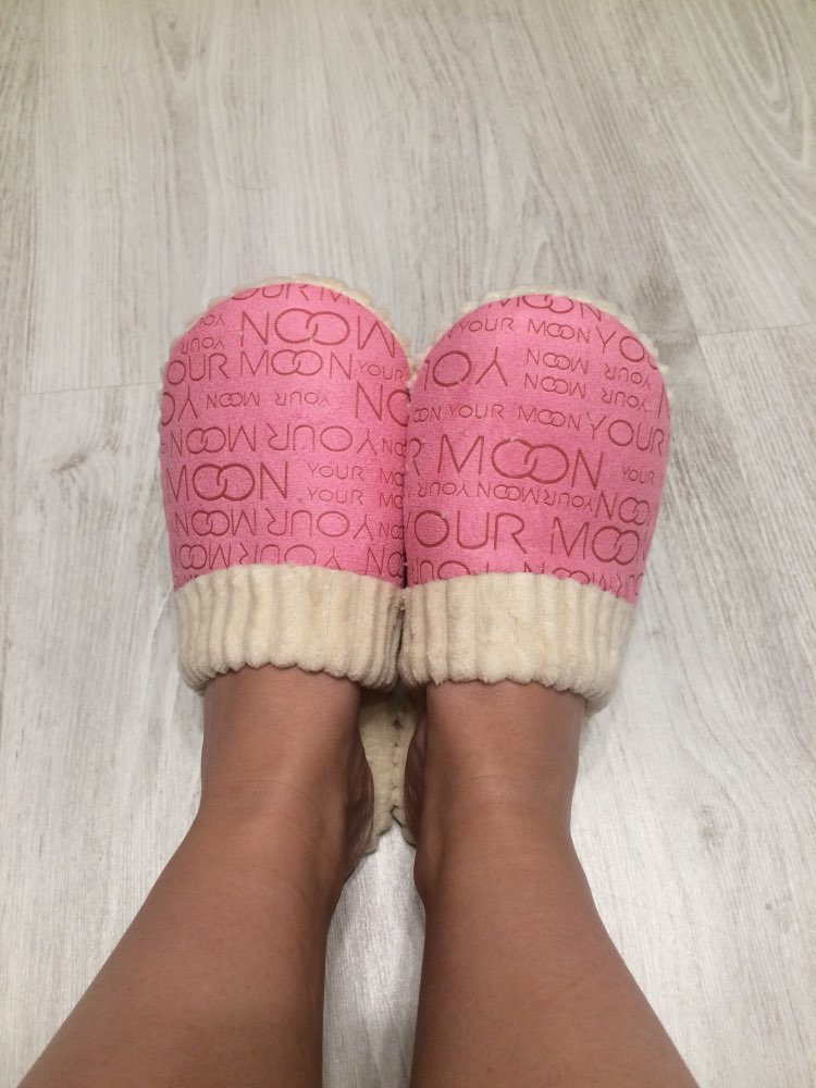 2017 New Fashion Women Ladies Home Floor Soft Slippers Female Cotton-padded Shoes Winter Soft Warm Slippers Shoes 36-40