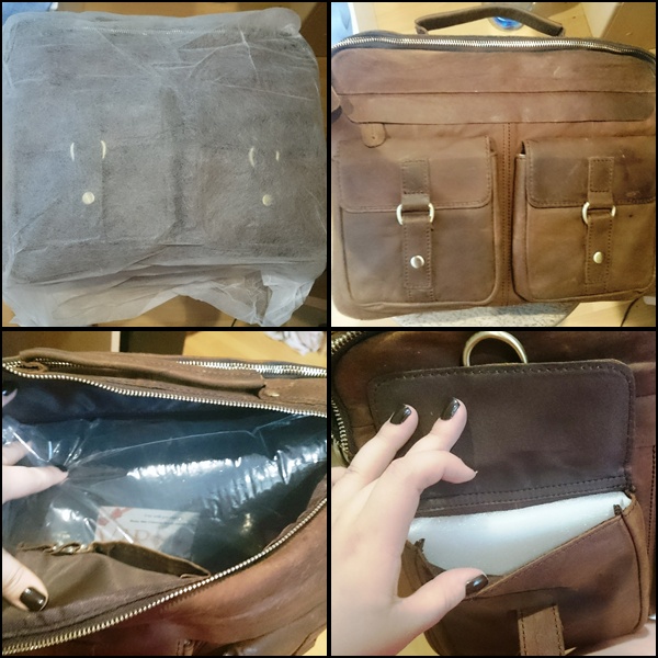 OGRAFF Genuine leather bag designer handbags high quality Cowhide tote briefcases brand business crossbody bag men messenger bag