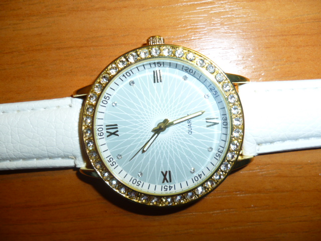 2016 Fashion Luxury Brand Watch Women Leather Quartz Ladies Watches Hour montre femme relogio feminino Crystal Dress Watch