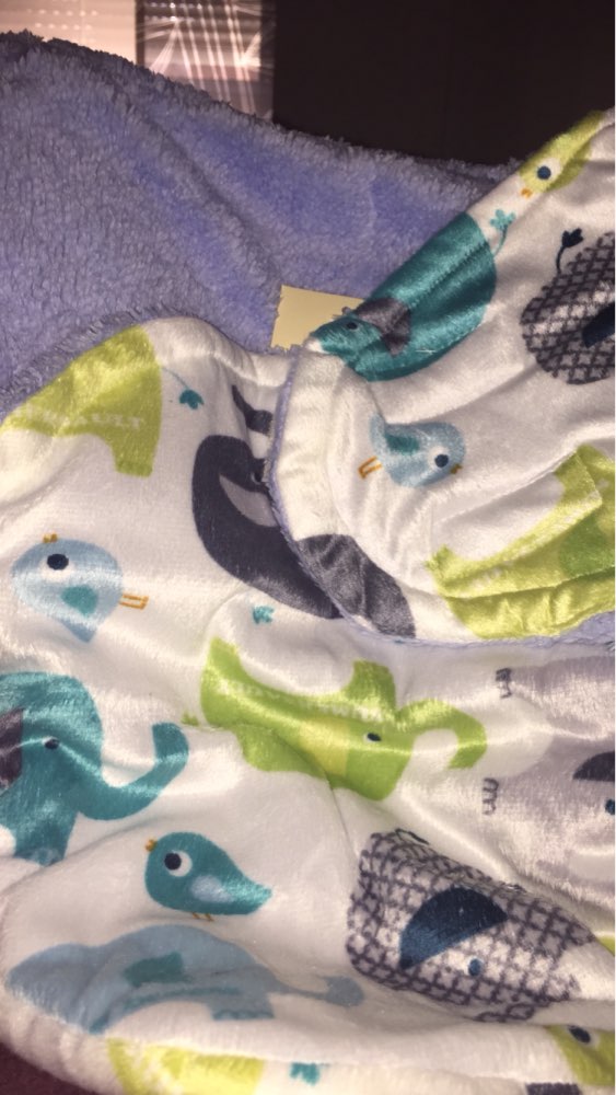 Newbaby Baby Winter Swaddling Bathrobes Double Short Plush Baby Infant Sleeping Bag baby Swaddleme Infan Bedding