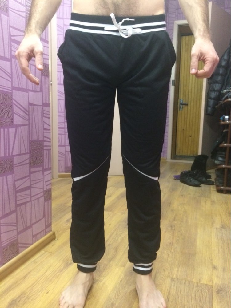 Mens Joggers Trousers 2016 Male Brand Men Pants Harem Decorative Buttons    Sweatpants Solid Jogger Pantalones XXL