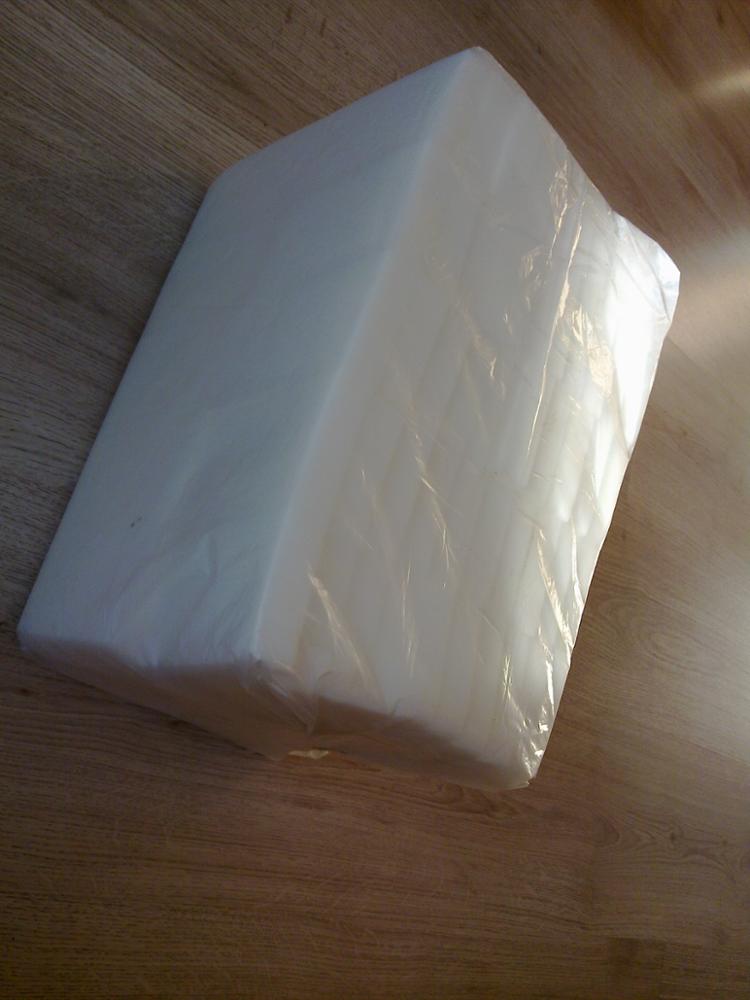 GIZILI 100 pcs/lot clean white magic sponge eraser,wholesale quality melamine sponge dish washing kitchen accessory 10*6*2 cm