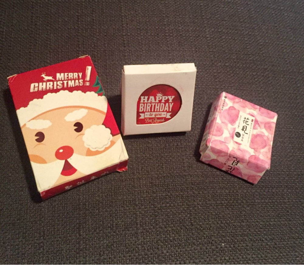 28 pcs/set mini Santa Claus Christmas card greeting card lomo memo card kids gift postcard kawaii stationery
