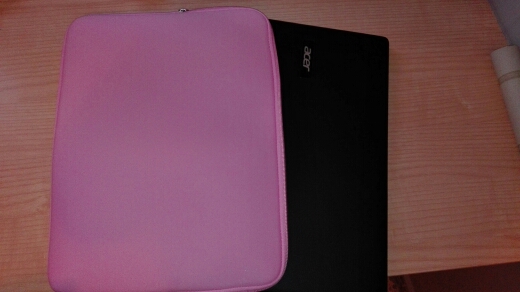 New Zipper Laptop Sleeve Case For Macbook Laptop AIR PRO Retina 11" 12" 13" 14" 15" 15.6 inch Notebook Bag