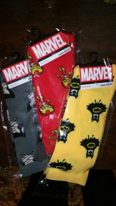  Marvel Comics Avenger Captain America Cartoon Socks Batman Superman Iron man Hulk socks men  Future Cotton Men Funny Socks